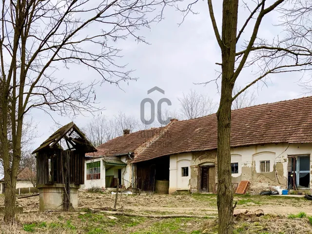 Eladó ház Nemesrádó 80 nm
