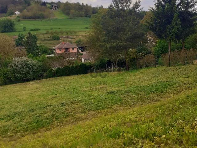 Eladó telek Zalaegerszeg, Vorhota 1237 nm