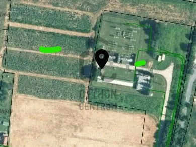 Eladó mezőgazdasági ingatlan Zalaegerszeg, Neszele 25875 nm