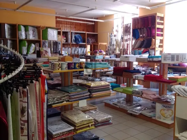 Eladó kereskedelmi és ipari ingatlan Zalaegerszeg, Belváros 74 nm
