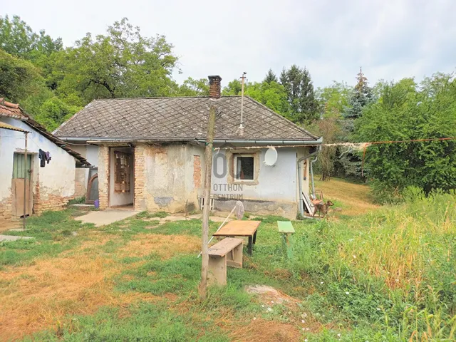 Eladó ház Zalabér 38 nm