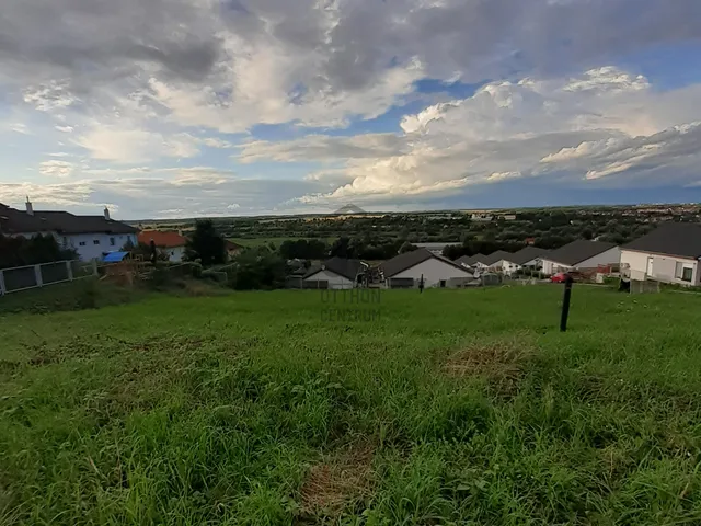 Eladó ház Teskánd 450 nm