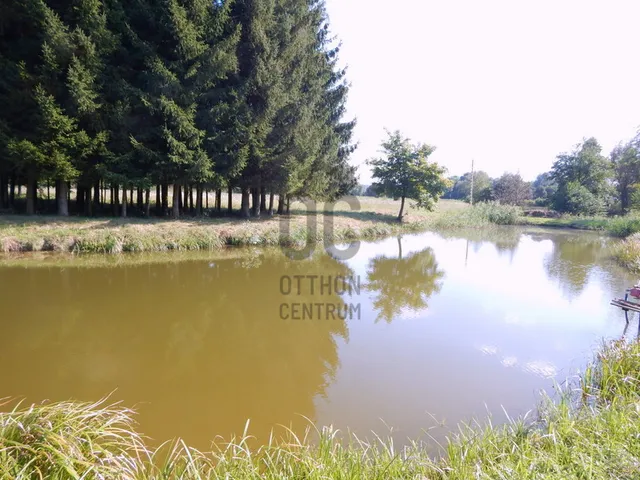 Eladó ház Pusztaszentlászló 225 nm