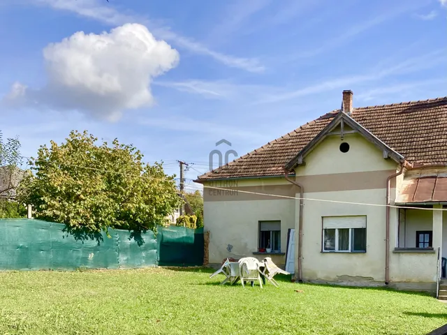 Eladó ház Zalalövő 77 nm