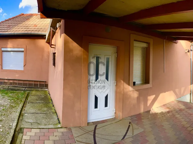 Eladó ház Zalaegerszeg, Gógánhegy 65 nm