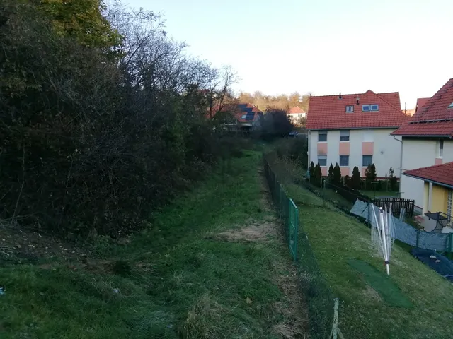 Eladó telek Zalaegerszeg, Jánkahegy 3790 nm