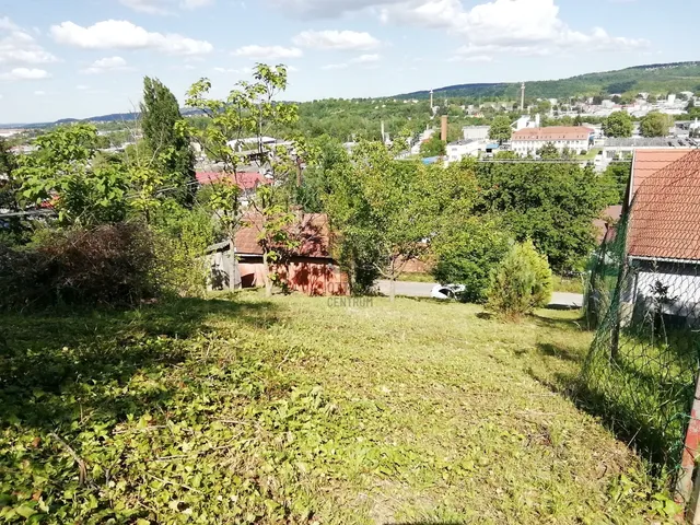 Eladó telek Zalaegerszeg 950 nm