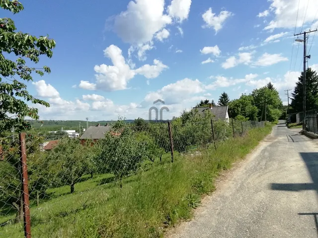 Eladó telek Zalaegerszeg 950 nm