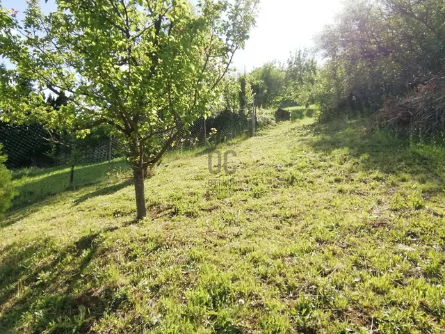 Eladó telek Zalaegerszeg 950 nm