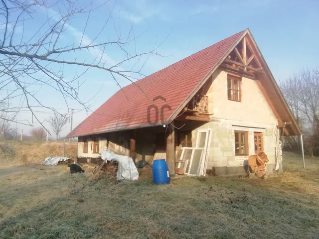 Eladó ház Pethőhenye 80 nm