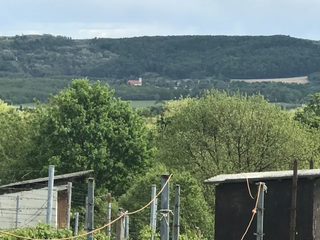 Eladó üdülő és hétvégi ház Lenti, Lentihegy 35 nm