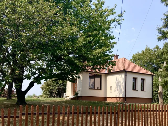 Eladó ház Zalaegerszeg, Egerszeghegy 45 nm