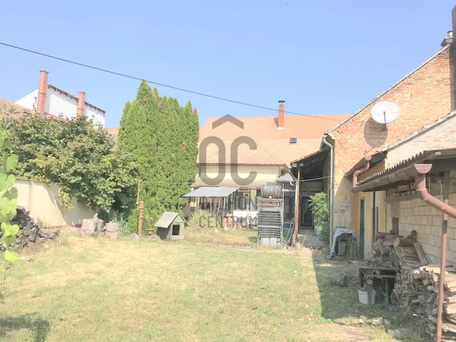 Eladó ház Marcali 150 nm