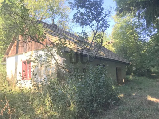 Eladó üdülő és hétvégi ház Zalaszentgrót, Aranyod 30 nm