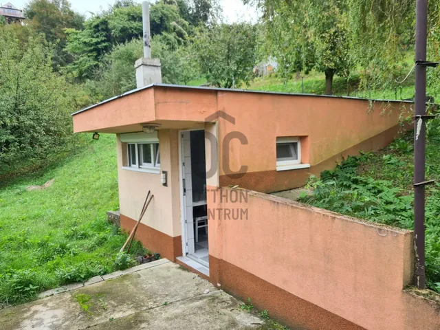 Eladó üdülő és hétvégi ház Zalaegerszeg, Bozsok 13 nm