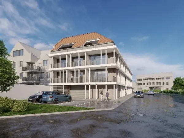 Eladó lakás Zalaegerszeg 50 nm