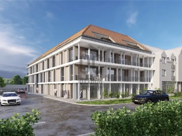 Eladó lakás Zalaegerszeg 50 nm