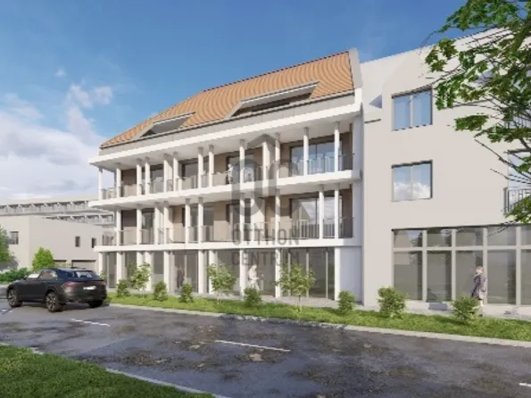 Eladó lakás Zalaegerszeg, Belváros 50 nm