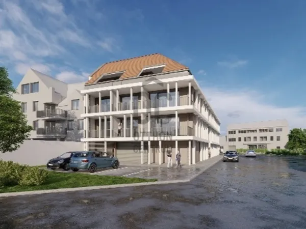 Eladó lakás Zalaegerszeg 48 nm