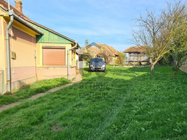 Eladó ház Balatonmagyaród 78 nm