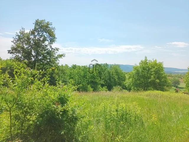 Eladó telek Vindornyalak 2845 nm