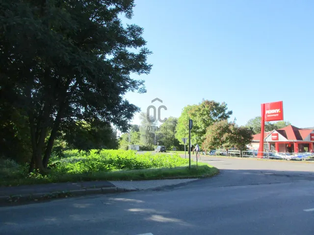 Eladó telek Zalaszentgrót 6338 nm