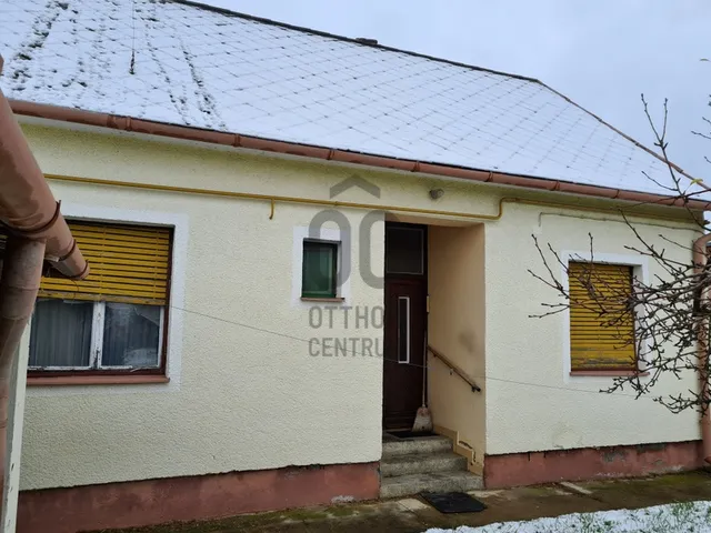 Eladó ház Letenye 84 nm