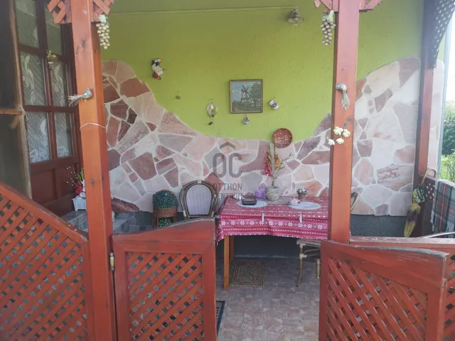 Eladó ház Zalaegerszeg 75 nm