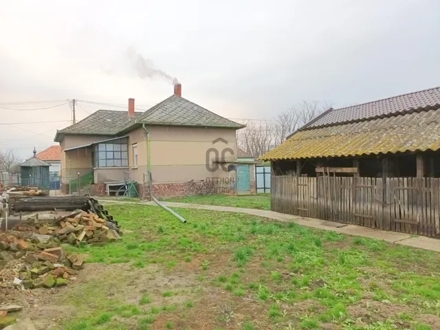 Eladó ház Zalaegerszeg, Ságod 72 nm