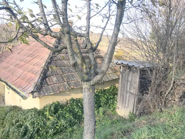 Eladó üdülő és hétvégi ház Zalabér 30 nm