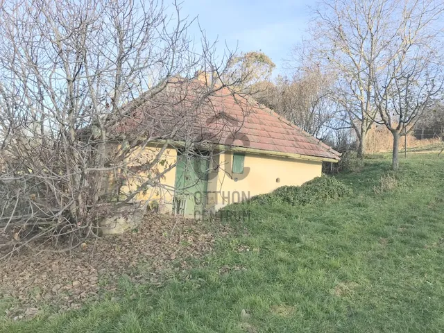Eladó nyaraló Zalabér 30 nm