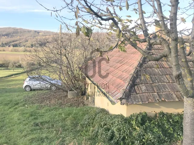 Eladó üdülő és hétvégi ház Zalabér 30 nm