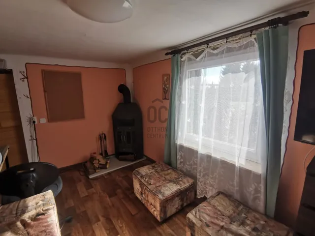 Eladó nyaraló Zalaegerszeg, Öreghegy 48 nm