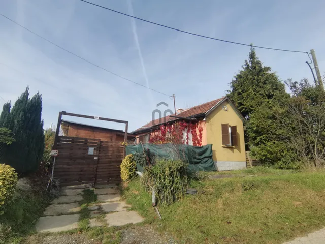 Eladó üdülő és hétvégi ház Zalaegerszeg, Öreghegy 48 nm