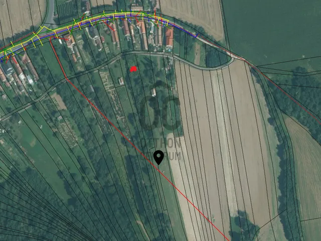 Eladó üdülő és hétvégi ház Lakhegy 35 nm