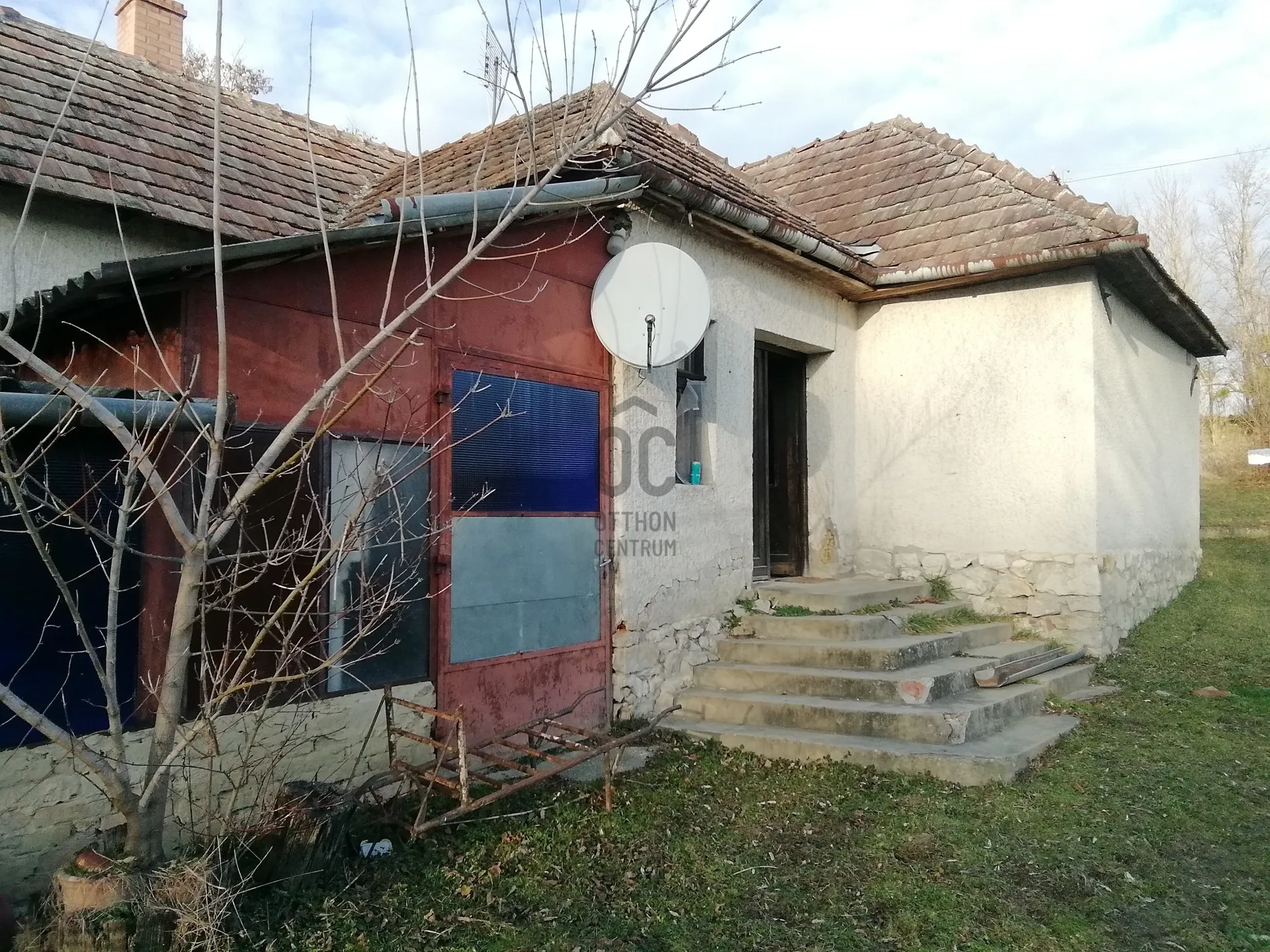 Ház – Bezeréd - 2. nézet