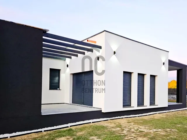 Eladó ház Zalaegerszeg, Neszele 210 nm