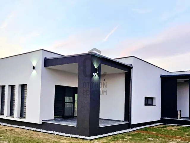 Eladó ház Zalaegerszeg, Neszele 210 nm