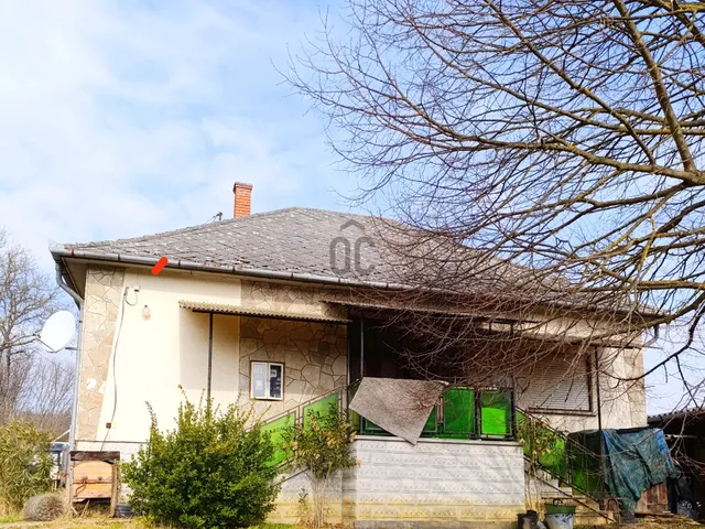 Eladó ház Böde 90 nm