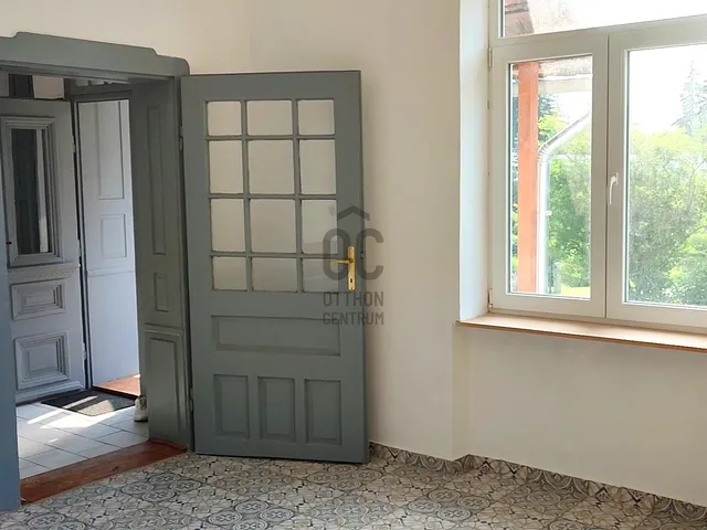 Eladó ház Őriszentpéter 97 nm