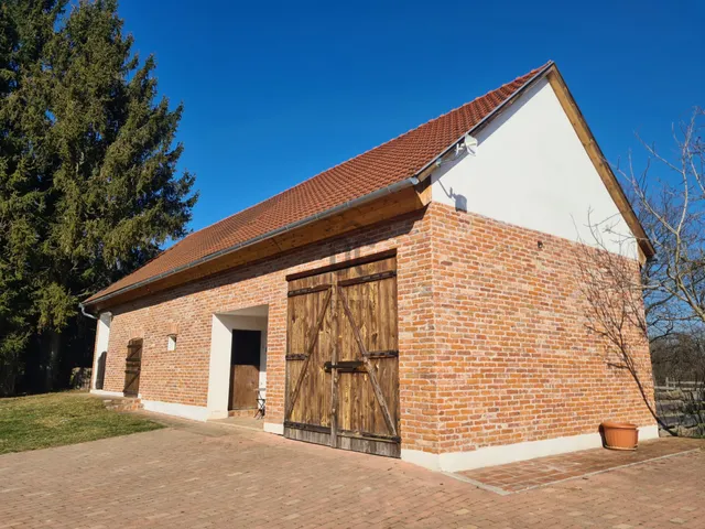 Eladó ház Őriszentpéter 327 nm