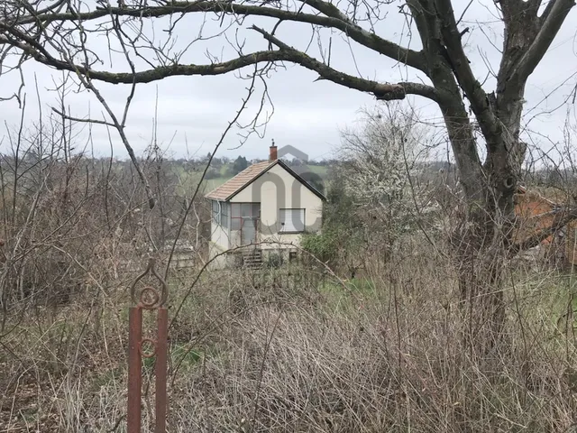 Eladó üdülő és hétvégi ház Zalaegerszeg, Egerszeghegy 30 nm