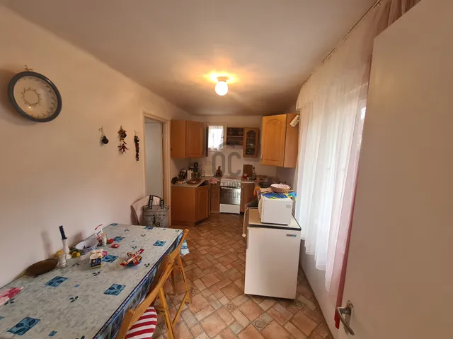 Eladó ház Zalaegerszeg, Jánkahegy 107 nm