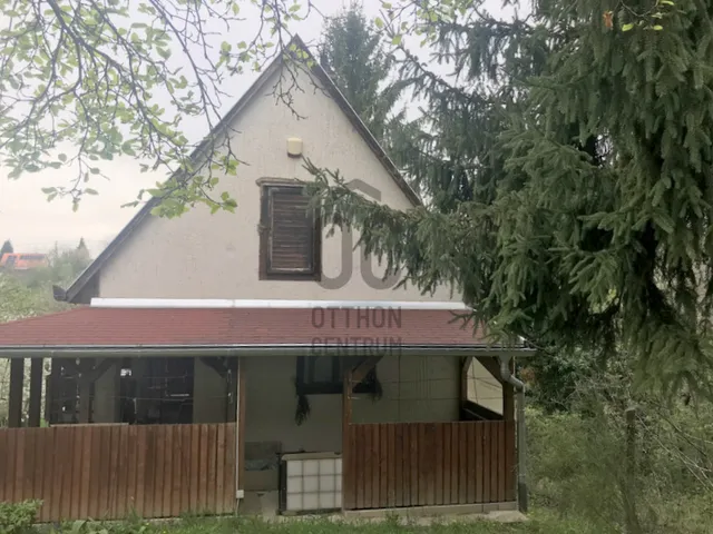 Eladó ház Zalaegerszeg 46 nm