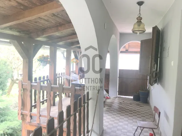 Eladó ház Zalaegerszeg 46 nm