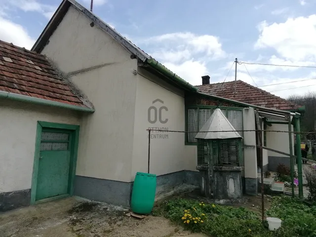 Eladó ház Nagykutas 73 nm