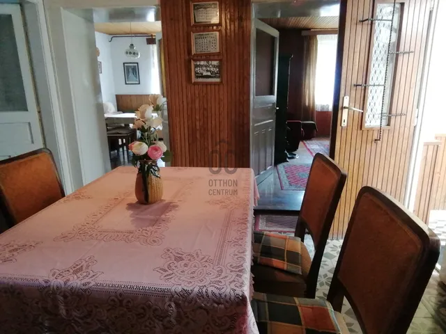 Eladó ház Nagykutas 73 nm