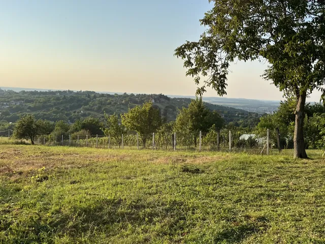 Eladó telek Zalaegerszeg, Egerszeghegy 6392 nm