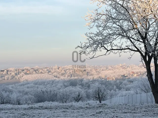Eladó telek Zalaegerszeg, Egerszeghegy 6392 nm