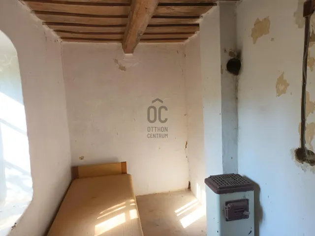 Eladó ház Kallósd 52 nm